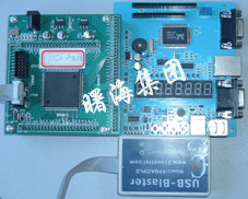 FPGA_SOPC��̖(h��o)cyclone2�_�l(f��)��